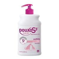 Champú Douxo S3 Calm 500 Ml Para Perros Y Gatos Con Picazón En La Piel