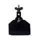 thumbnail image 4 of Bloques De Percusión Musical, Accesorios Para Tambor, Bloques Rítmicos Profesionales De Cencerro, Talla S, Color Negro, 4 of 5