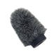 thumbnail image 2 of Funda Protectora De Micrófono Con Pelo, Suave Y Resistente Al Viento Para Exteriores NTG1 NTG2 NTG3 NTG4, 2 of 5