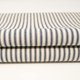 thumbnail image 1 of Tela Roc‑lon 112 cm Rayas Azul Marino 3 yardas Precortada, 1 of 4
