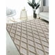 thumbnail image 2 of Alfombra Living Jacquard 160x200cm Diseño 6, 2 of 3