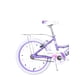 thumbnail image 3 of BICICLETA NIÑA TOTEM  ARO 20 MISS LILLY COLOR MORADO, 3 of 5