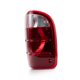 thumbnail image 4 of Luz trasera KarParts360 para Ford Ranger 2001-2005 (lado del pasajero), 4 of 8