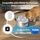 thumbnail image 2 of Filtros para fuentes de agua Cat ORSDA de resina de carbono 8+4 para D36/D66, 2 of 5