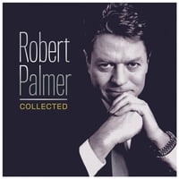 Hitway Music - Robert Palmer | Collected (2Lp) | Vinilo