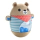 thumbnail image 4 of Juguete para Bebés Oso Inflable Bat & Wobble 33 cm para bebés, 4 of 6