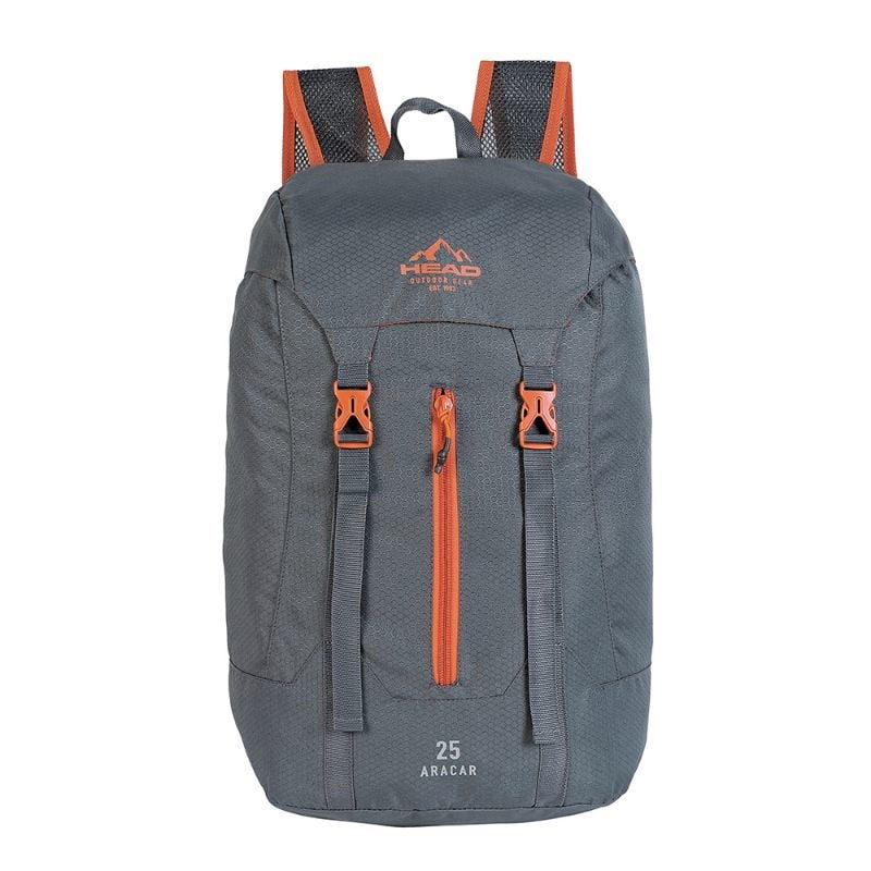 Head - Mochila Outdoor Aracar 25 New Gris