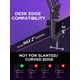 thumbnail image 5 of Soporte de micrófono InnoGear para Blue Yeti HyperX QuadCast S, 5 of 9