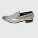 thumbnail image 2 of Zapato De Vestir Gris Casatia, 2 of 5