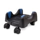 thumbnail image 1 of Soporte para ordenador Syba ajustable de 14,5 a 24,5 cm con ruedas, 1 of 5
