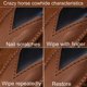 thumbnail image 5 of Funda para mando de coche ZiHafate Jeep/Dodge/Chrysler azul, 5 of 6