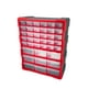 thumbnail image 1 of Organizador Gabinete de almacenamiento, 1 of 1