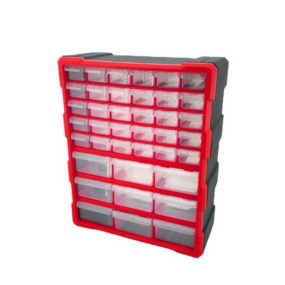 Organizador Gabinete de almacenamiento