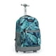 thumbnail image 1 of Mochila Rolling Con Ruedas De 19 Pulgadas Para Niños Y Niñas, 1 of 3