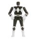 thumbnail image 2 of Figura de acción Power Rangers PRG Retro Morph Black Ranger, 2 of 6
