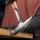thumbnail image 5 of Tinner's Hammer Estwing T18 532 ml con acero forjado y cuero, 5 of 6
