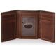 thumbnail image 5 of Billetera Timberland de piel auténtica triple con bloqueo RFID, 5 of 5