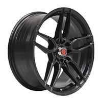 Pw Motor Sport - Set 4 Llantas 17X7.5 4X100/4X114 Et30 Portofino Mb