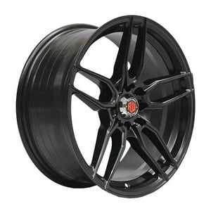 Pw Motor Sport - Set 4 Llantas 17X7.5 4X100/4X114 Et30 Portofino Mb