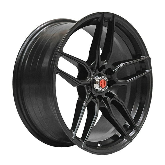 SET 4 LLANTAS 17x7.5 4X100/4X114 Et30 PORTOFINO MB