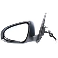 Repuestos Del Sol - Espejo Exterior Izquierdo Toyota Yaris 1 5 2014 2017