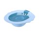 thumbnail image 5 of Sitz Bath Tub Lavado Limpieza Reutilizable Calma Y Limpia Para Mujer Azul, 5 of 5