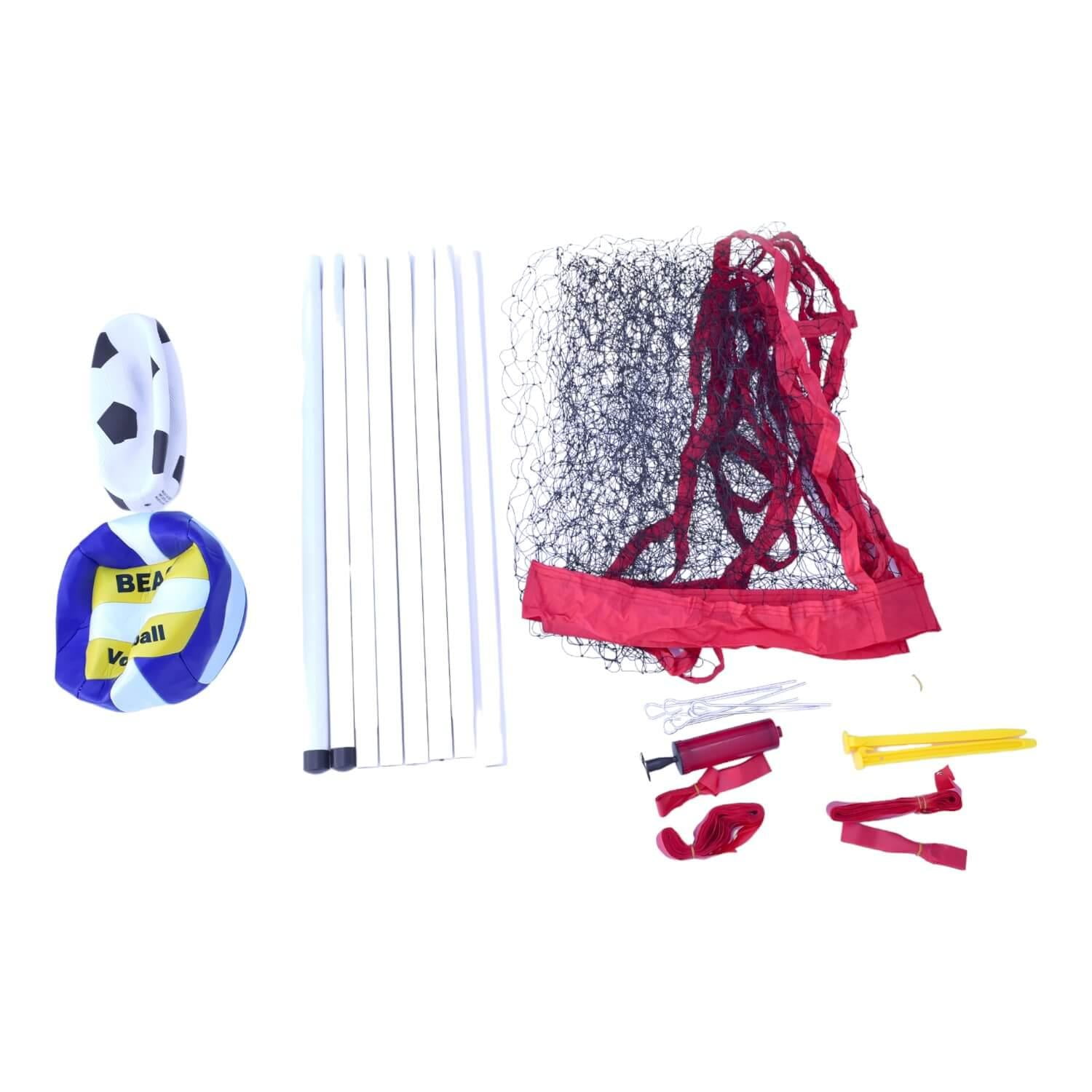 Gamepower - Set Voleibol