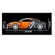 thumbnail image 2 of Juego De Bloques Armable Buggati Veiron Woma 388 Piezas, 2 of 3