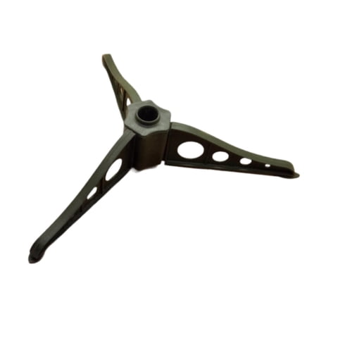 Bothyi - Soporte Para Base De Árbol De Navidad Artificial De 15 X 5,5 Cm Para Árbol De Navidad De 47 A 59 Pulgadas