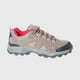 thumbnail image 3 of Zapatilla Outdoor Gris/Rojo Vía Franca, 3 of 5