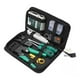 thumbnail image 3 of Kit Crimpeadora Profesional Rj45 Cable De Red Con Conectores, 3 of 3