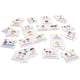 thumbnail image 5 of Juegos de habilidades sociales Junior Learning 6 juegos, 5 of 8