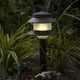 thumbnail image 3 of Luz de sendero Paradise Herbs 14 cm 4 W negro (12 unidades), 3 of 6