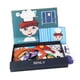 thumbnail image 4 of Caja De Rompecabezas Magnética, Divertido Juego De Viaje Portátil Y De Desarrollo Para Ni?os Con Rasgos Faciales, 4 of 5