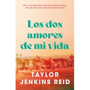 Puck - Libro Los Dos Amores De Mi Vida - Jenkins Reid, Taylor -