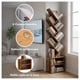 thumbnail image 2 of Estante Mueble Biblioteca organizador para libros 6 niveles, 2 of 3