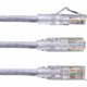 thumbnail image 1 of CP6G-3F. Cable de parcheo RJ45 FURUKAWA Gigalan 35123245, Cat6 U/UTP LSZH, gris, 3 metros, 1 of 3