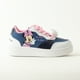 thumbnail image 1 of Zapatillas Niña Luces En Cordones Minnie Unique Azul Disney, 1 of 5
