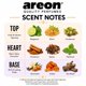 thumbnail image 4 of Ambientador para auto AREON Fresco FGP05 Premium Natural Wood Oil, 4 of 8