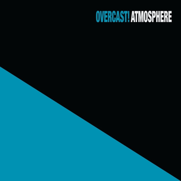 Álbum Overcast! Atmosphere de Rhymesayers Entertainment