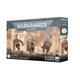 thumbnail image 1 of Miniatures Games Workshop Warhammer 40,000 T'au Empire Krootox, 1 of 1
