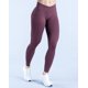 thumbnail image 3 of Calza Leggings Para Mujer Tiro Alto Gym V-Front, 3 of 3
