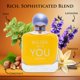 thumbnail image 2 of Perfume Urban Collection Bolder With You, Eau de Parfum, 100 ml, 2 of 8