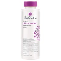 Incrementador De Ph Spaguard Para Spas Y Jacuzzis, 500 G