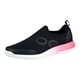 thumbnail image 1 of Zapato de recuperación OOFOS oOMG Sport Low Pink para mujer, talla 8, 1 of 3
