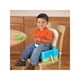 thumbnail image 5 of Sila de Comer Alzador Sit Snack & Go Azul, 5 of 5