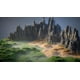 thumbnail image 3 of Expansión de terreno: Heroscape Lands of Valhalla (63 fichas hexagonales), 3 of 5
