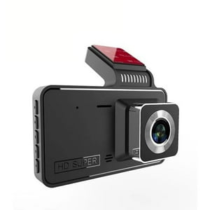 Oem - Cámara De Auto Full Hd Grabadora De Video