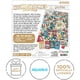 thumbnail image 2 of Juego de Mesa Harry Potter Aquarius Hogwarts Journey 8 24 Jugadores, 2 of 3