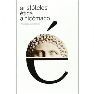 Anaya - Etica A Nicomaco